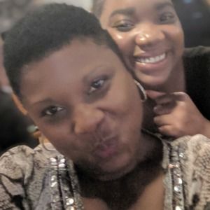 Meet your Posher, Katrina